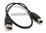 Dell 17" / 21" Usb Printer Cable Pd0tm. Part Number: Pd0tm 0Pd0tm Tw-0Pd0tm