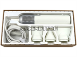 Jellyfish Pd100 White 3 Nozzle Dog Dryer