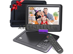 Sunpin Pd901 9.5" Portable Dvd Player
