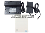 Dell K07a E-Port Docking Station Pdxxf. Part Number: Pdxxf 0Pdxxf Cn-0Pdxxf