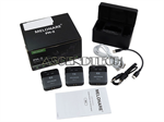 Melonare Pm-2 Wireless Monitor System
