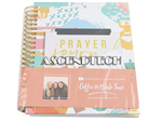 Coffee And Bible Time Prayer Journal. Part Number: Prayer_Journal