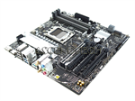 Asus Prime B650m-A Ax6 Ii Mboard No I/O. Part Number: Mb1mf0-A03