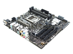 Asus Prime B650m-A Ax Ii Mboard No I/O. Part Number: Mb1ed0-A01