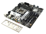 Asus Prime B660m-A Ac D4 Motherboard. Part Number: Mb19m0-A03