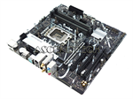 Asus Prime B760m-A Ax6 Ii Mboard No I/O. Part Number: Mb1jh0-A05