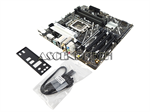 Asus Prime B760m-A Ax6 Ii Motherboard. Part Number: Mb1jh0-A05
