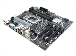 Asus Prime B760m-A Ax6 Mboard No I/O
