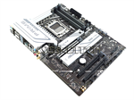 Asus Prime X670-P Wifi Mboard No I/O. Part Number: Mb1bv0-C09