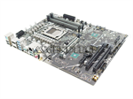Asus Prime X670-P Wifi Mboard No I/O. Part Number: Mb1bv0-C09