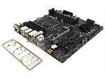 Msi Pro B550m-Vc Wifi Am4 Motherboard