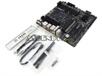 Msi Pro B550m-Vc Wifi Am4 Motherboard