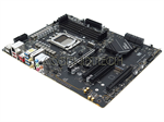 Msi Pro B650-P Wifi Ddr5 Mboard No I/O