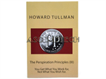 The Perspiration Principles (Iii) Book. Model: Howard Tullman