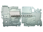 Sony Ps 4 Pro Inner Plates Heatsink Assy. Part Number: Ps4_Pro_Dual_Chassis_Heatsink