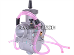 Jfg Racing Pwk40 Pwk Style Carburetor