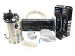 Landen Pura 100 External Canister Filter