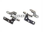 Asus Creator Q540 Lcd Screen Hinge Set. Part Number: Q540v_Hinge_Set