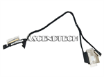 Dell Aw M15 R3 Lcd Video Cable R37rv. Part Number: R37rv 0R37rv Cn-0R37rv. Model: Fdq51_Lcd_Edp_Cable_Fhd