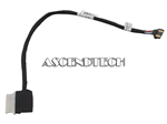 Dell 16 7630 2-In-1 Battery Cable R87x6. Part Number: R87x6 0R87x6 Cn-0R87x6. Model: Quake N16 Bty Cable 4Cell