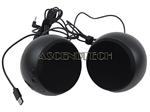 Dell Ae215 2.0 Speaker System R9jg9. Part Number: R9jg9 0R9jg9 Cn-0R9jg9