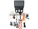 10.1" 2/32Gb Bt Wifi Gps Car Mulitmedia. Part Number: Ram_13-18-Multimedia