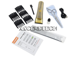 Oneisall Rk-034 Clippers Grooming Kit