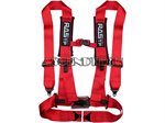 Rastp Rs-Bag037-Tp-Red Safety Seat Belt