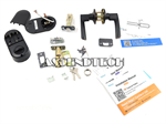 Veise Rz-C Smart Keyless Door Lock