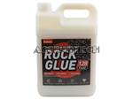 Shabebe 1 Gallon Landscaping Rock Glue. Part Number: Rock_Glue_1Gal