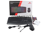 Redragon S101m-Ks Mouse Keyboard Set