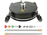 Janz 14" Pressure Washer Surface Cleaner. Model: Sc-001