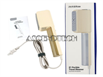 Jack & Rose E1 Portable Travel Steamer. Model: Sc-003