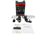 Cobra Sc201 Wifi Full Hd Smart Dash Cam
