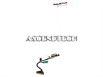 Lenovo 13Itl6 Webcam W/ Cable Sc20x55503. Part Number: Sc20x55503 8Ssc20x55503