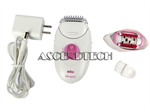 Braun Silk-Epil 3 Se3-270 Epilator