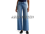 Ag Jeans Women 26 Jeans Sgm1e99hb-Stkm