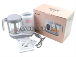 Bear Sjj-R03b5-White Baby Food Maker
