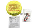 First Alert Sled177 1Hz Led Strobe Light