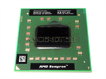 Amd Sempron Mobile 2.10Ghz Cpu Processor. Part Number: Smsi42sam12gg. Model: Si-42