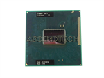 Intel Pentium 2-Core 2.20Ghz Laptop Cpu. Part Number: Sr07v. Model: B960