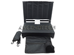 Sport Beats Back Support Stadium Seats. Model: Ss-Black-1