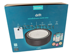 Homedics St-200-Bk 11" Drift Sandscape