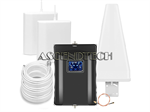 Phone Signal Booster Szzj-A17lf-Lcpa