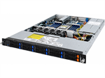 1U Server Rack Configurator Amd Sp5. Model: Amd Epyc 9000 Series