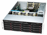 3U Server Rack Configurator Lga 4677. Model: Intel Xeon 4Th / 5Th Gen