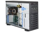 Tower Server Configurator Amd Sp5. Model: Amd Epyc 9000 Series