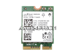 Intel 9560Ngw Bluetooth Wifi Card T0hrm. Part Number: T0hrm 0T0hrm Cn-0T0hrm