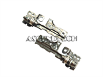 Dell Alienware X17 Hinge Set T1h09_Gk60x