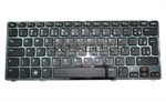 Dell 3360 5323 Brazilian Keyboard T3v9k. Model: V128725br Cn-0T3v9k
